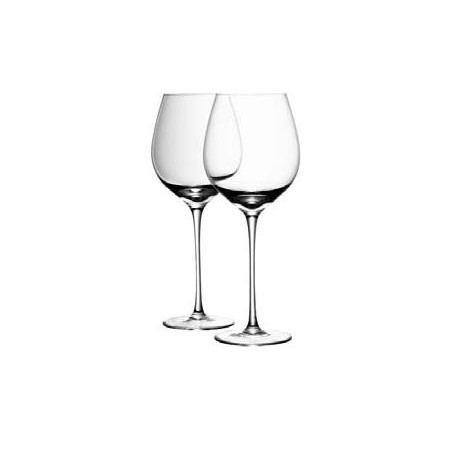 Delivery of Wine Glasses