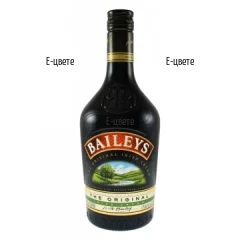 Baileys Delivery