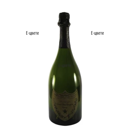Dom Perignon Champagne Delivery