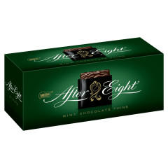 After Eight Chocolates