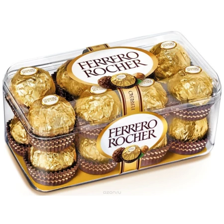 Ferrero Rocher