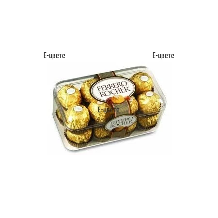 Бонбони Ferrero Rocher
