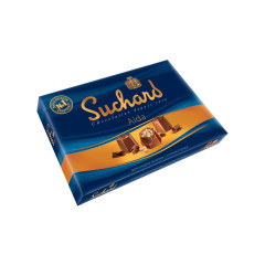 An order of Suchard Aida chocolates 126 g