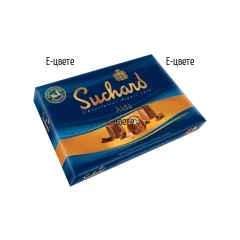 An order of Suchard Aida chocolates 126 g