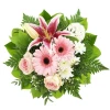 Bouquet The Magic of Tenderness