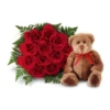 My Teddy Bear