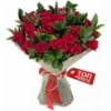 Bouquet of roses - My dream