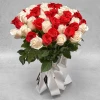Bouquet of roses - Magnificence