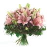 Bouquet - Lilies