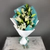 Bouquet of lilies - Dekadelo