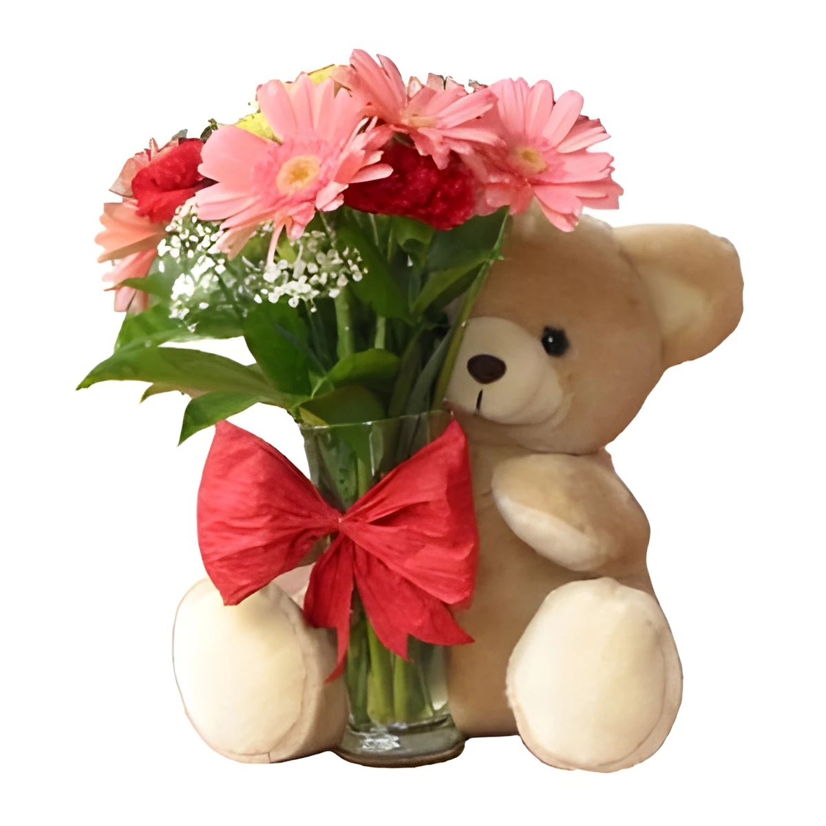 Send flowers and gifts to Plovdiv, Sofia, Varna