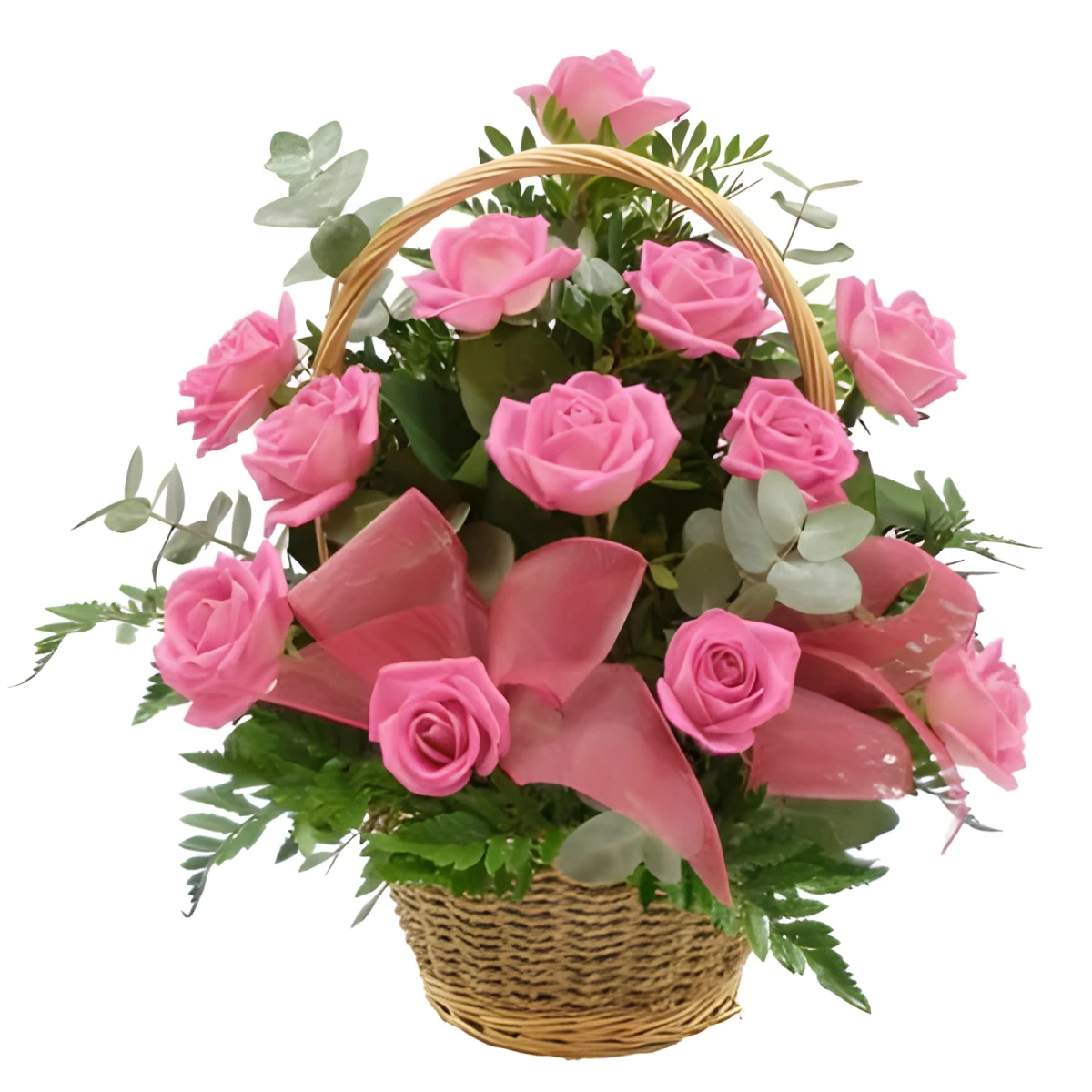 Flowers delivery to Bulgaria by local florist