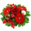 Bouquet - Christmas star