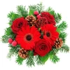 Bouquet - Christmas