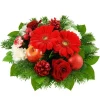 Bouquet - Christmas mood