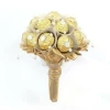 Luxury chocolate bouquet