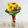 Bouquet of sunflowers - Summer