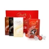 Наслада Lindt