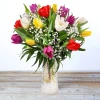 Spring sensation