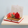 The Chocolate  Rose