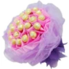 Pink Chocolates