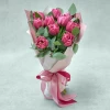 Пролетна любов
