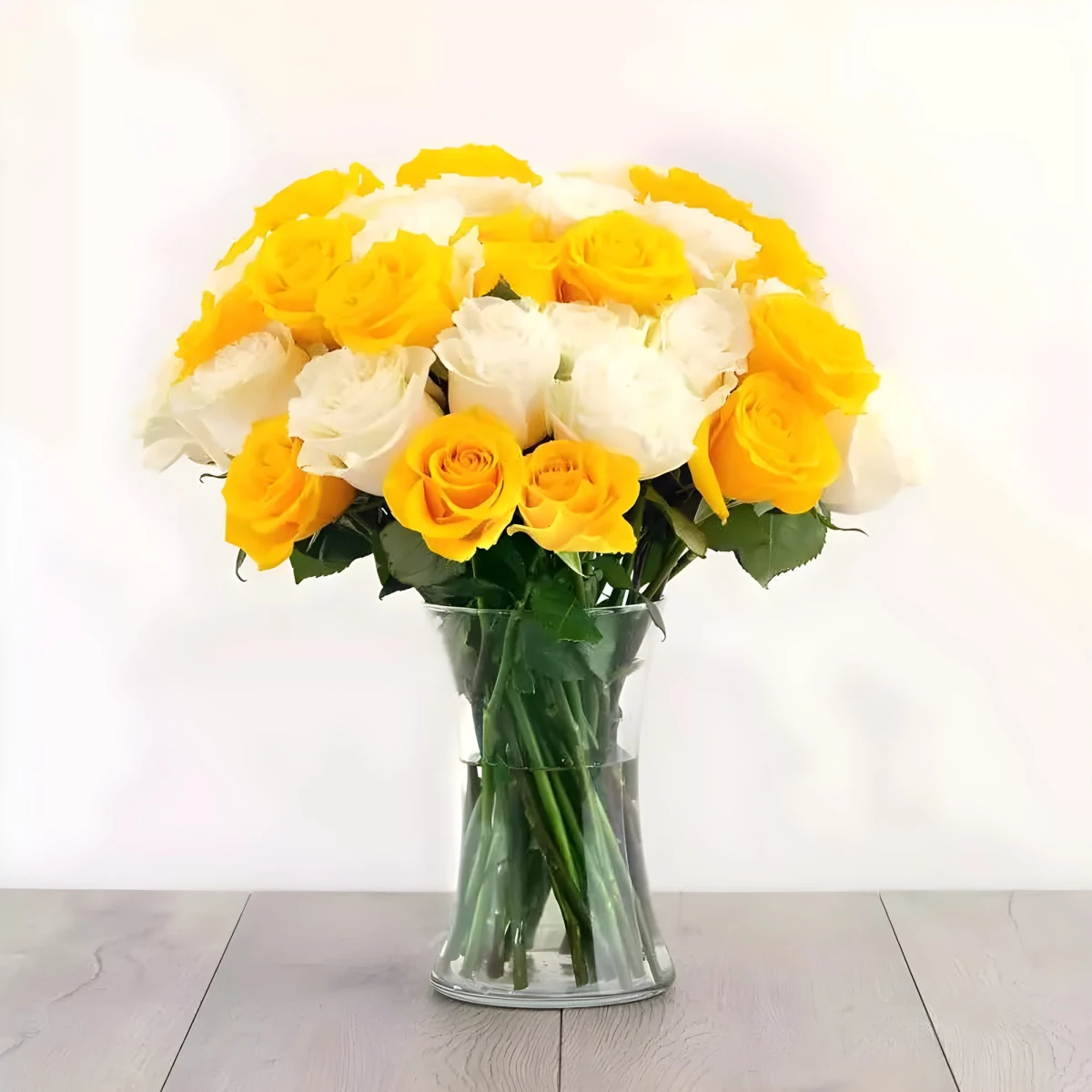 Send roses to Bulgaria with bulgarian local florist