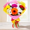 Bouquet of flowers Joy