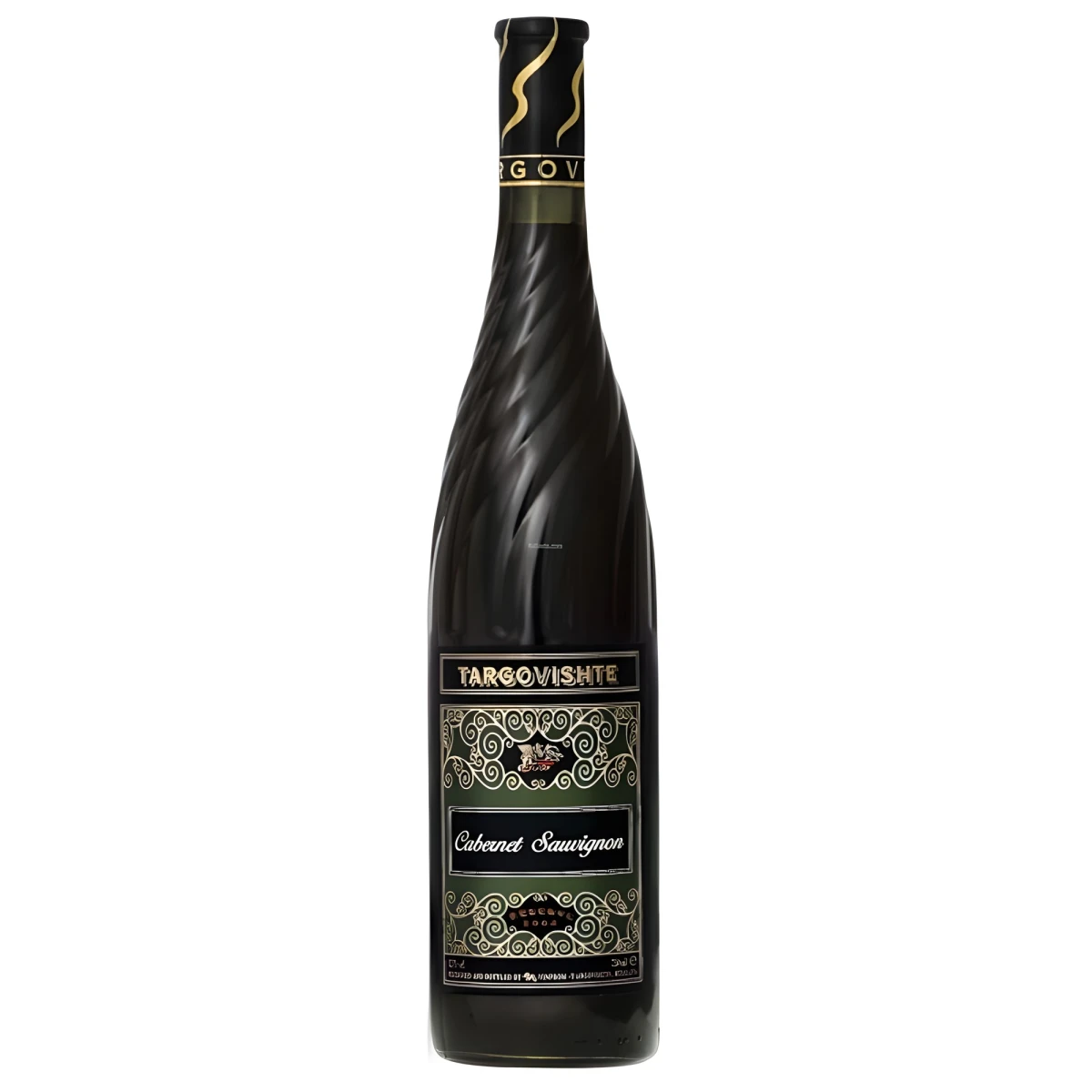Red Wine Targovishte Delivery