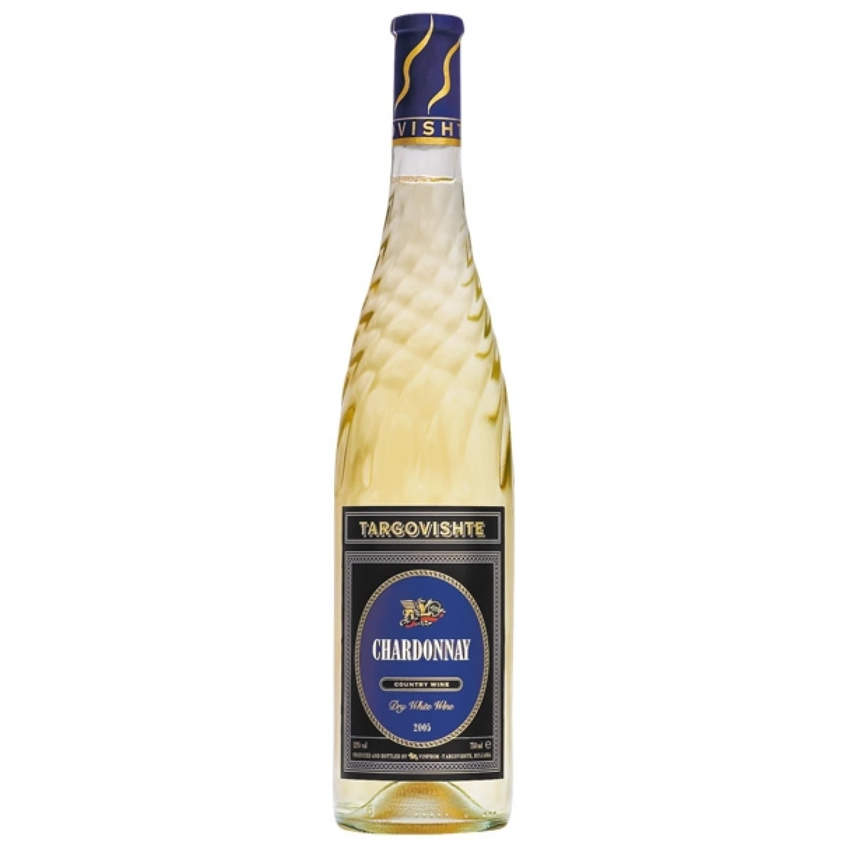 White Wine Targovishte Delivery