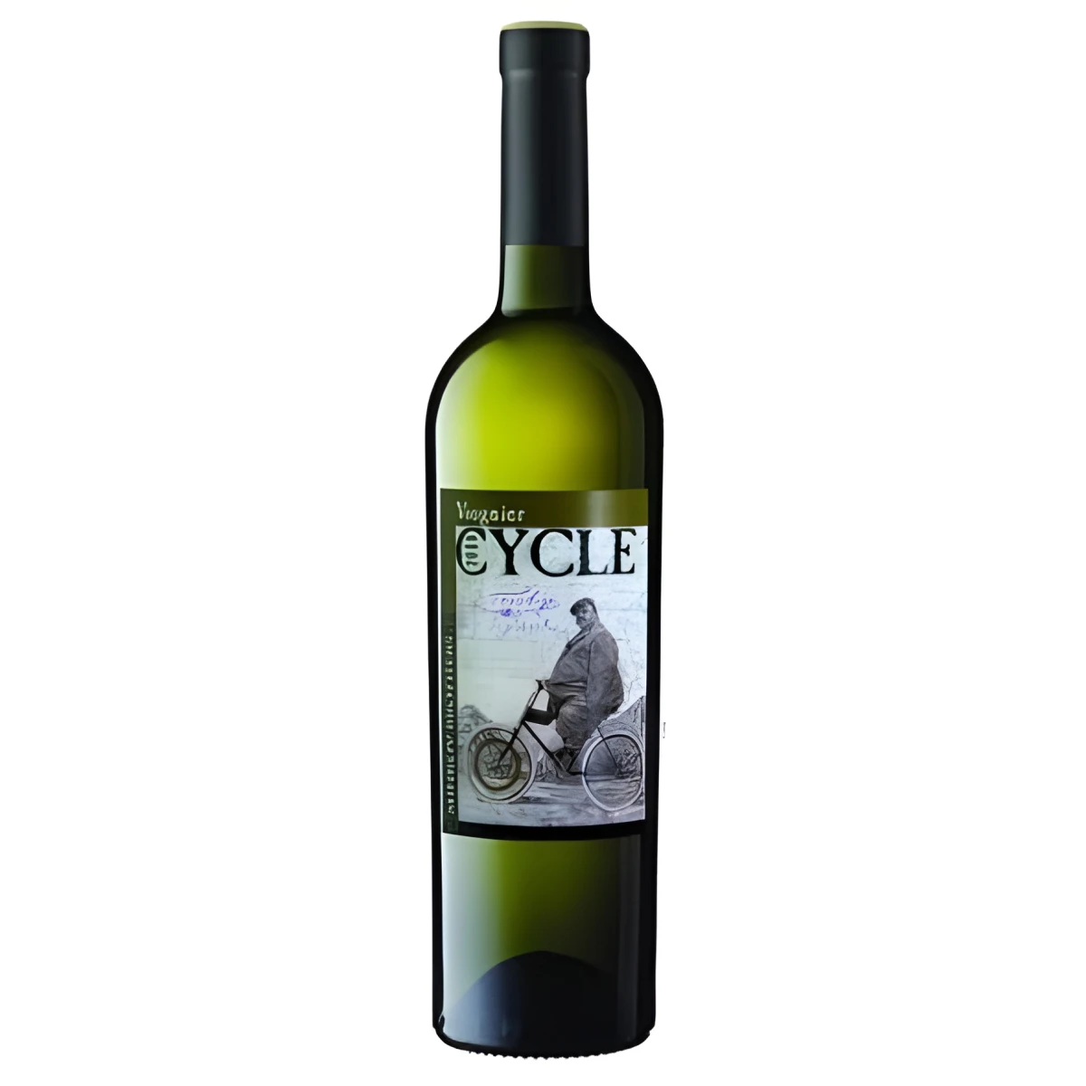 Wine Cycle Delivery