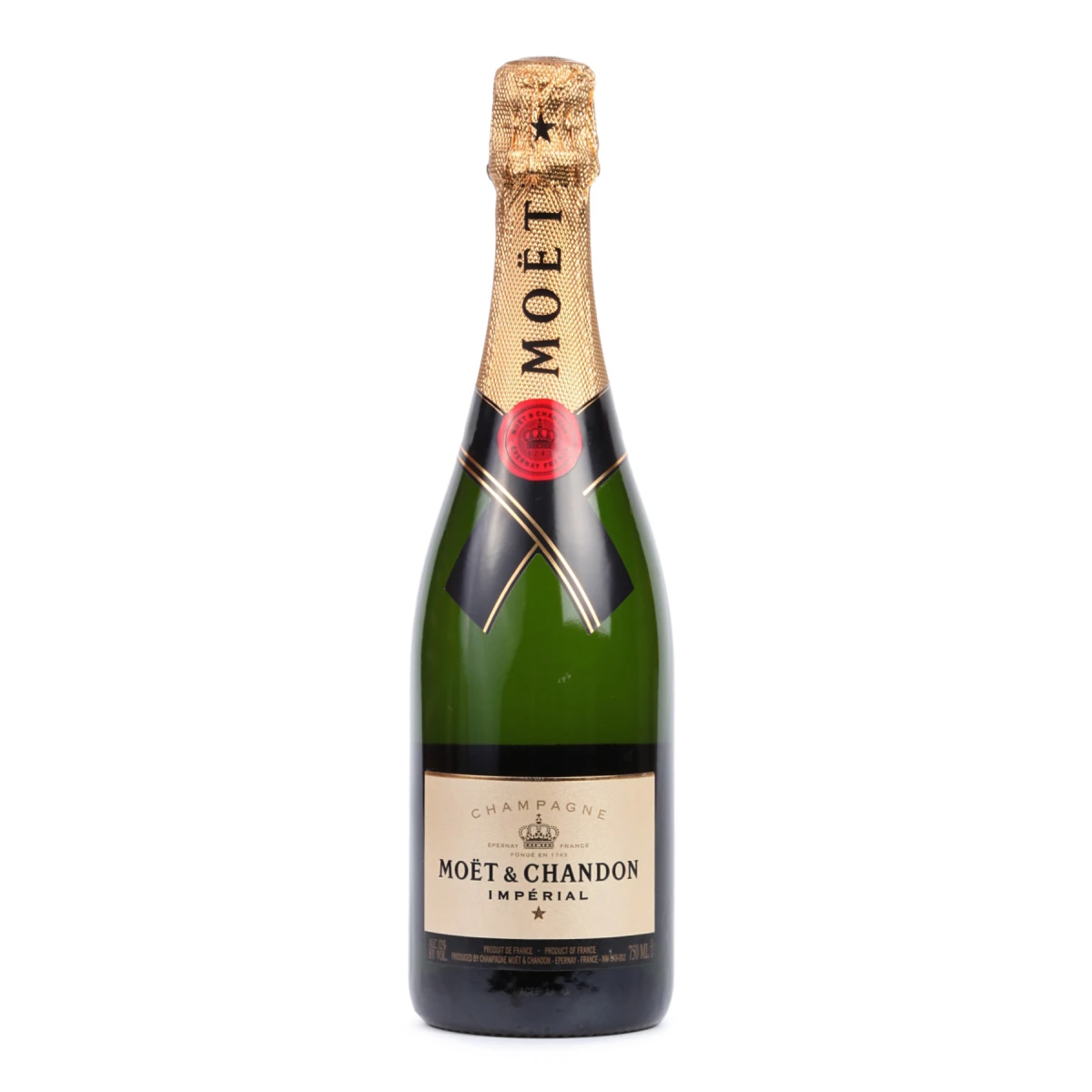 Доставка на шампанско MOET & CHANDON