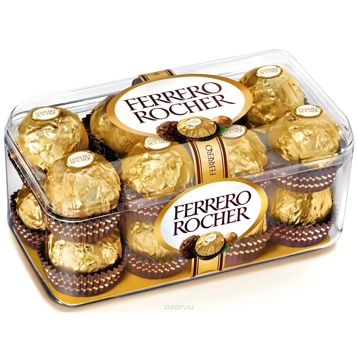 Ferrero Rocher