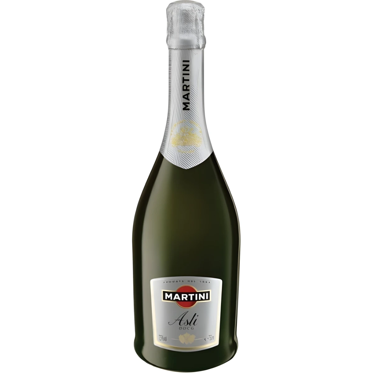 Онлайн поръчка на цветя и Мартини Асти 750 ml