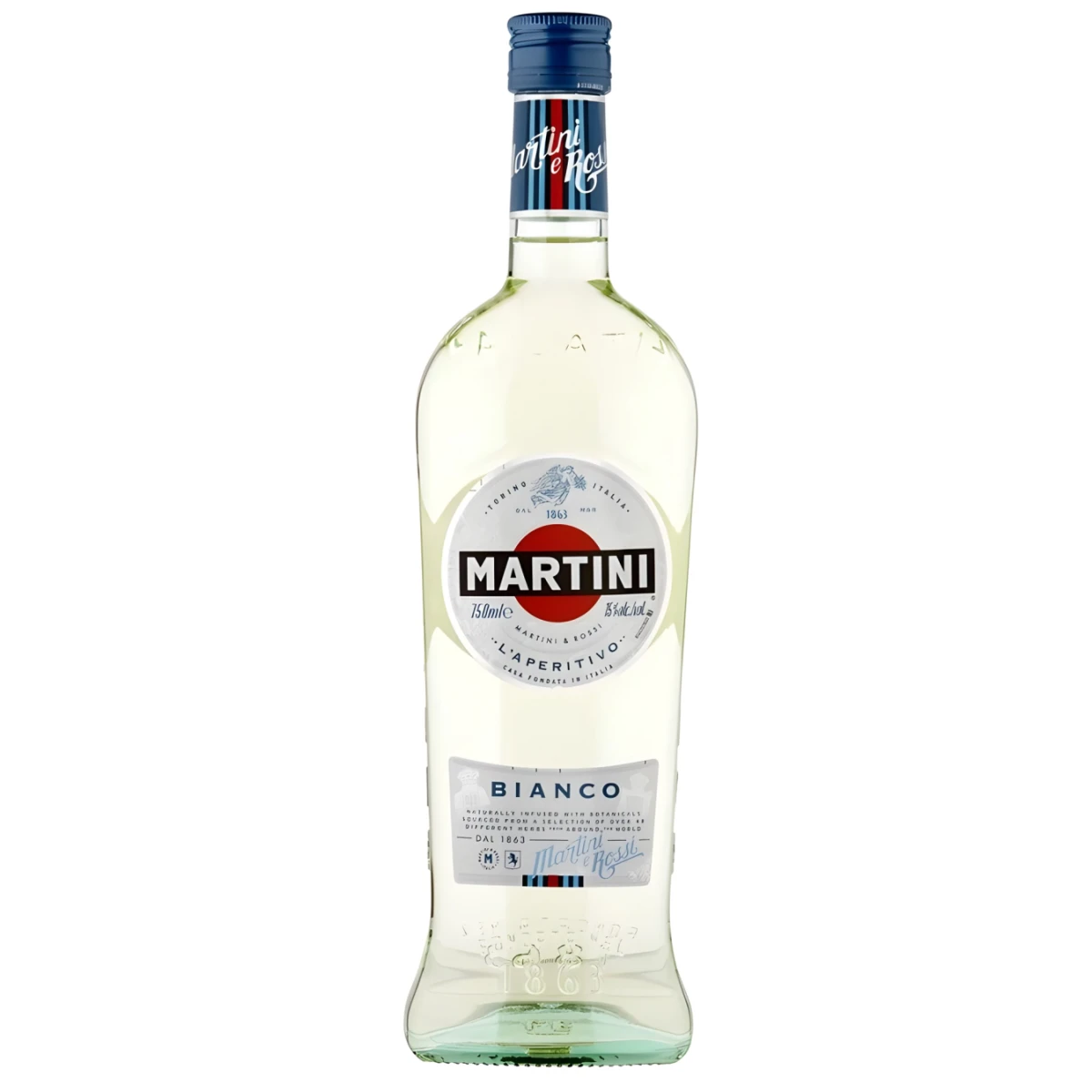 Martini Bianco 750 ml