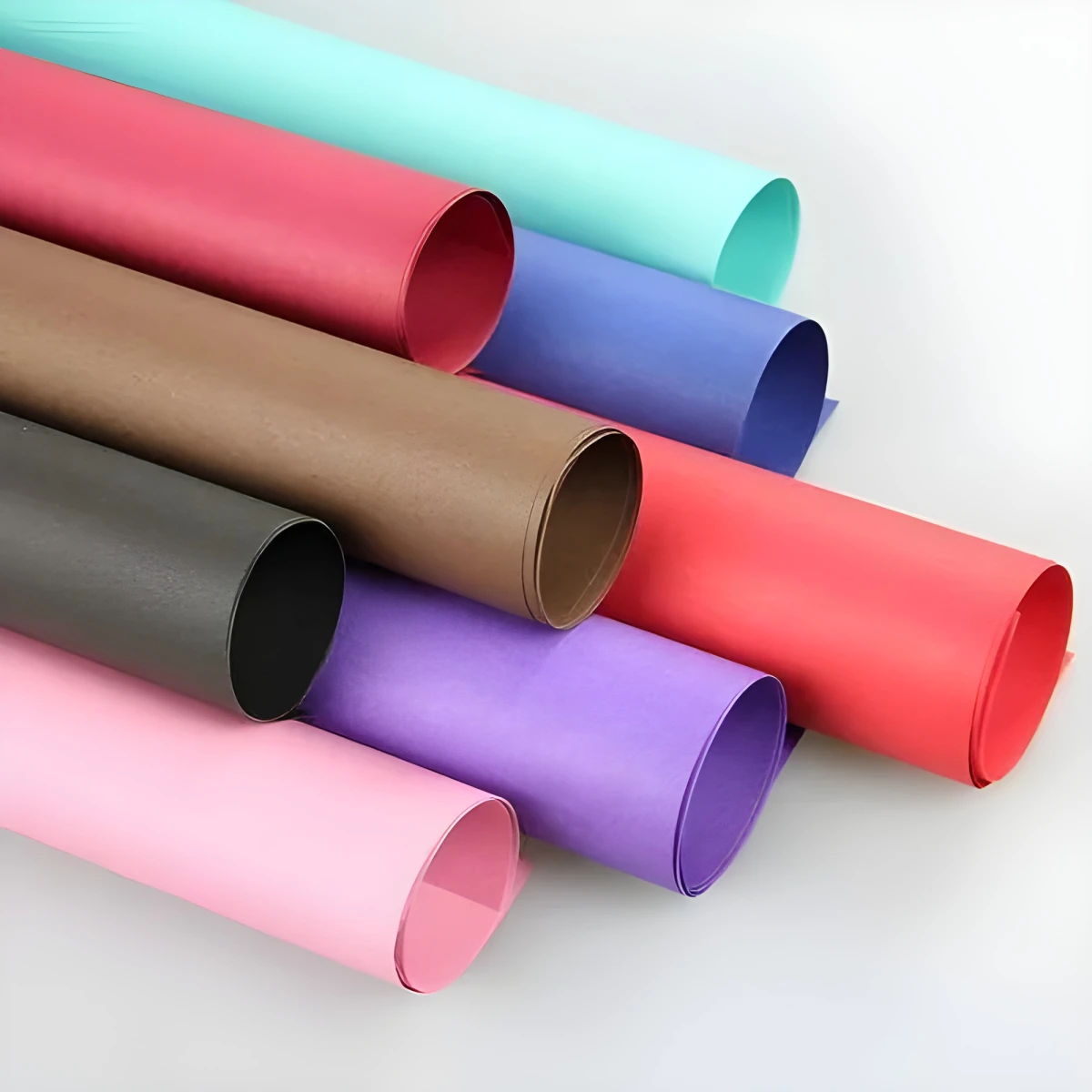 Color wrapping
